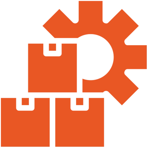 In-House Manufacturing